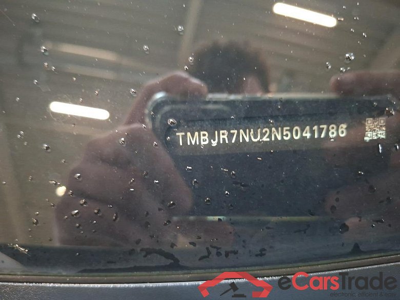 SKODA Karoq 110 kW #3