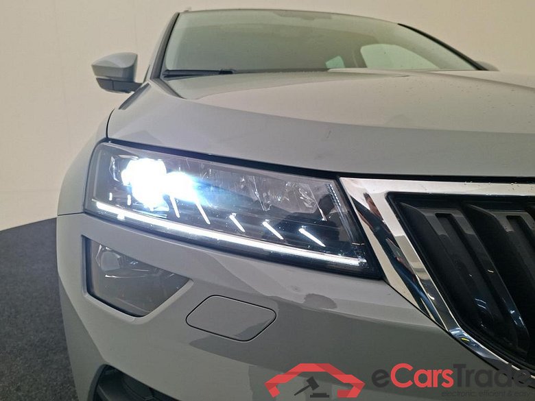 SKODA Karoq 110 kW #4