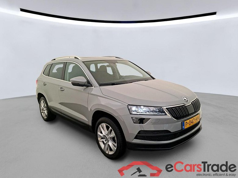 SKODA Karoq 110 kW #5
