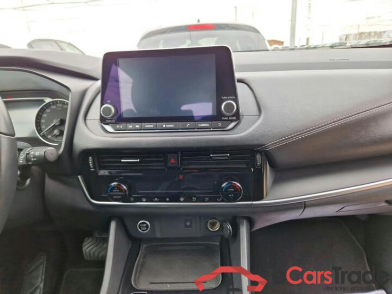 Nissan Qashqai 1.3i Mild-Hybrid Aut. LED Navi KeylessGo Camera Klima PDC ... #6