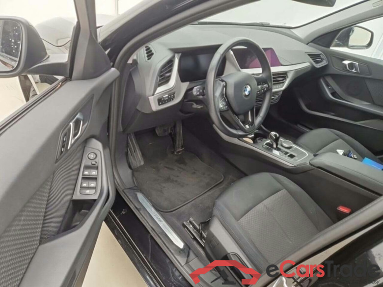 BMW 116i Aut. LED-Xenon LC-Pro Navi KeylessGo Klima PDC ... #5