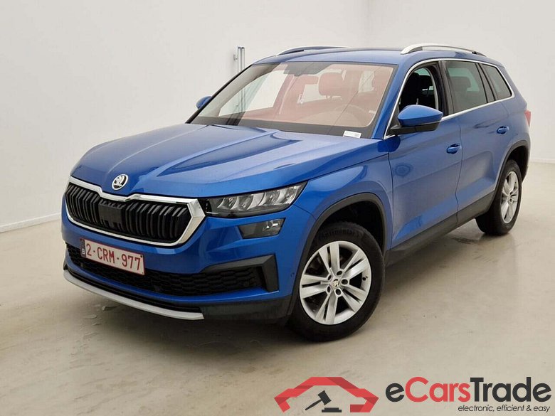 SKODA KODIAQ 1.5 TSI AMBITION DSG7