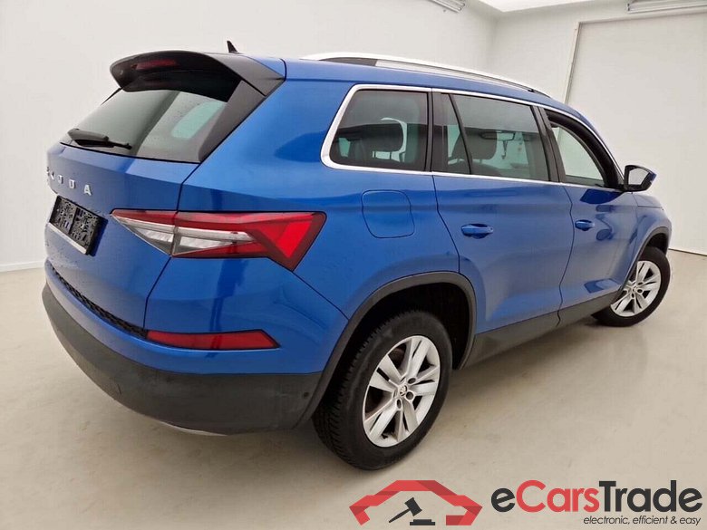 SKODA KODIAQ 1.5 TSI AMBITION DSG7 #2