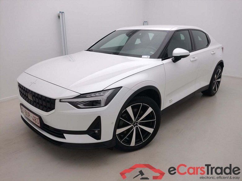 POLESTAR 2 78KWH LONG RANGE SM