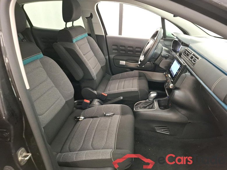 C3 Shine Pack 1.2 PureTech 110CV BVA6 6E #6