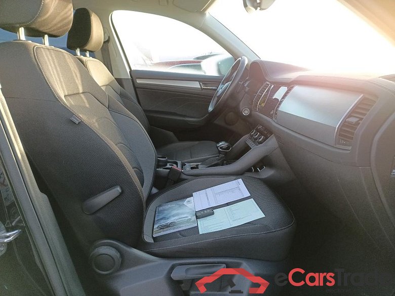 SKODA Kodiaq / 2021 / 5P / todoterreno 2.0 TDI 110KW (150cv) DSG 4x2 Ambition #6