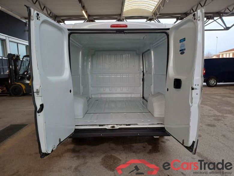 FIAT DUCATO / 2014 / 4P / FURGONE 33 MH1 2.3 MULTIJET 120CV E6D-TEMP #4