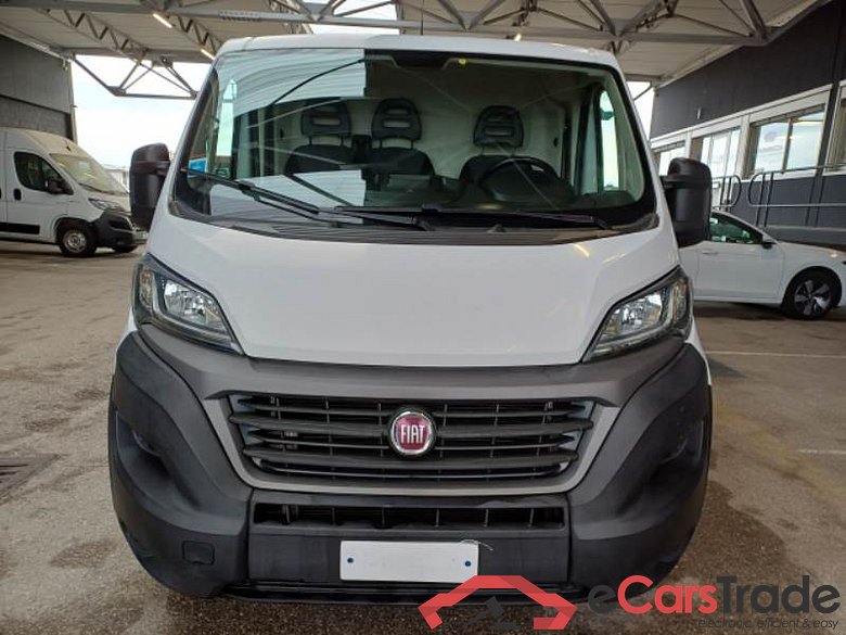 FIAT DUCATO / 2014 / 4P / FURGONE 33 MH1 2.3 MULTIJET 120CV E6D-TEMP #5