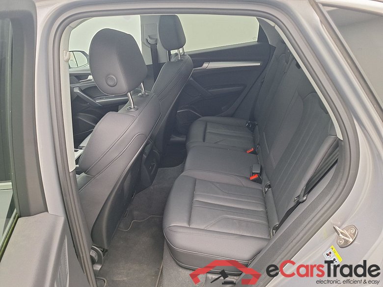 Audi Q5 SPORTBACK Bus.Ed.Adv. 35 TDI S tronic 5d #4