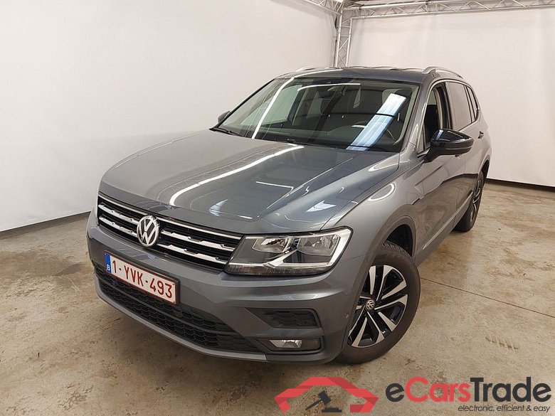 Volkswagen Tiguan Allspace 1.5 TSI ACT IQ.Drive 5d 7pl #1