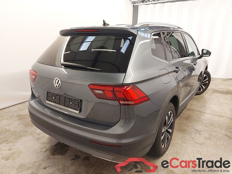 Volkswagen Tiguan Allspace 1.5 TSI ACT IQ.Drive 5d 7pl #2