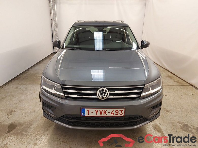 Volkswagen Tiguan Allspace 1.5 TSI ACT IQ.Drive 5d 7pl #5