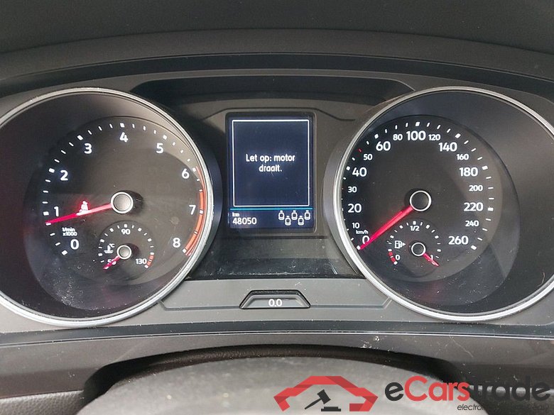 Volkswagen Tiguan Allspace 1.5 TSI ACT IQ.Drive 5d 7pl #6