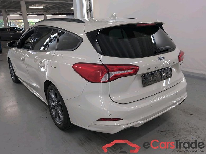 FORD FOCUS CLIPPER 1.0I ECOBOOST MHEV 114KW ST-LINE X #3