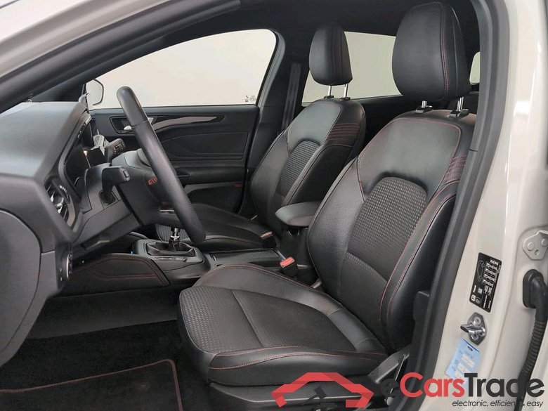 FORD FOCUS CLIPPER 1.0I ECOBOOST MHEV 114KW ST-LINE X #5