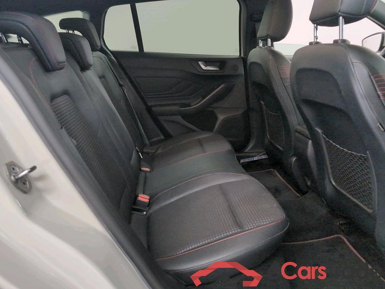 FORD FOCUS CLIPPER 1.0I ECOBOOST MHEV 114KW ST-LINE X #6