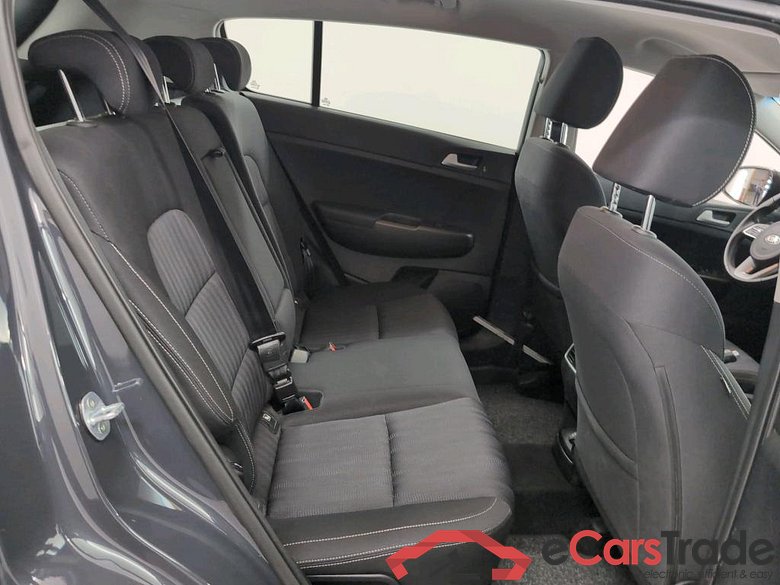 KIA SPORTAGE DIESEL - 2018 1.6 CRDi Must #6