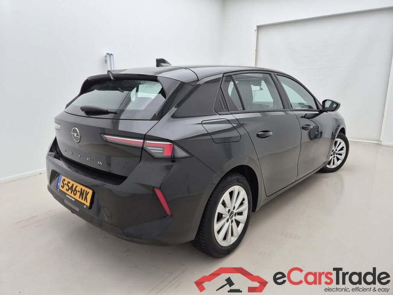 OPEL ASTRA 1.2 Turbo Edition #2