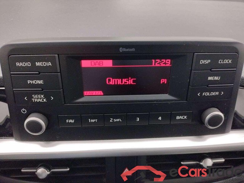 KIA Picanto 1.0 DPi ComfortLine #6