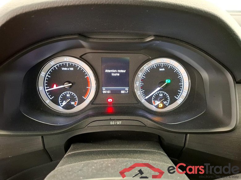 Kodiaq Business 1.5 TSI 150CV BVA7 E6d #6