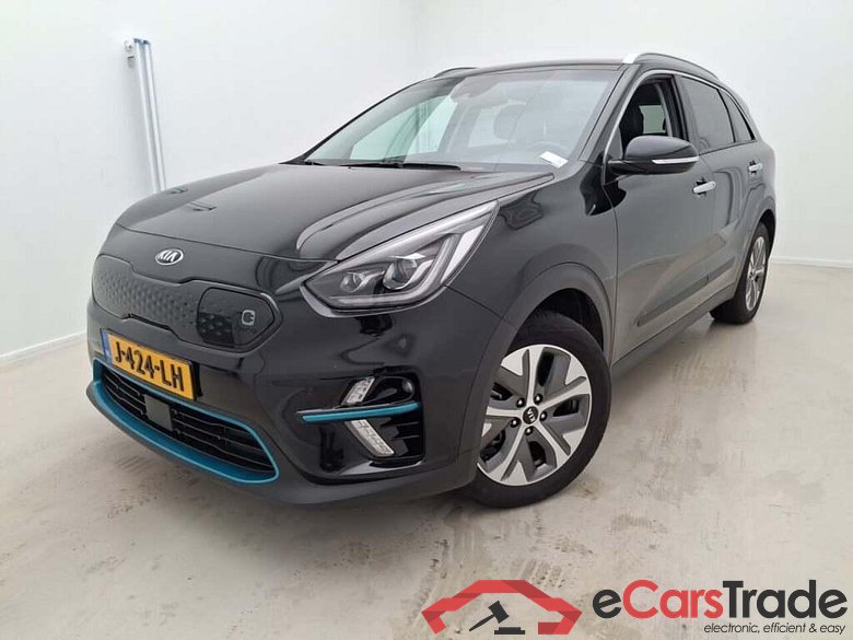 KIA e-Niro ExecutiveLine 64 kWh