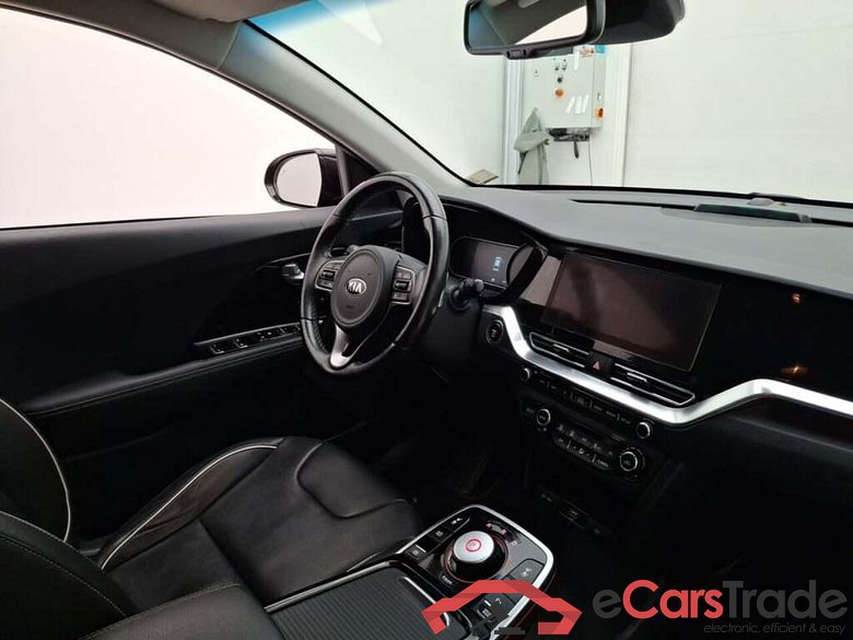 KIA e-Niro ExecutiveLine 64 kWh #3