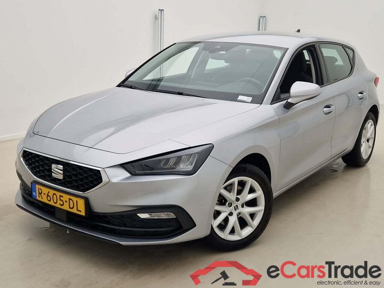SEAT Leon Sportstourer 1.0 TSI Reference