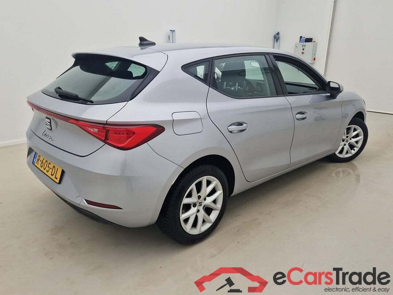 SEAT Leon Sportstourer 1.0 TSI Reference #2