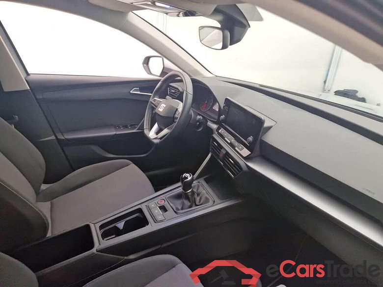 SEAT Leon Sportstourer 1.0 TSI Reference #3