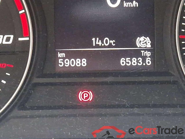 SEAT Leon Sportstourer 1.0 TSI Reference #4