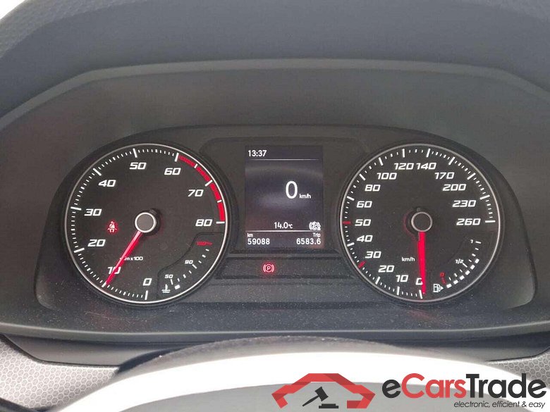 SEAT Leon Sportstourer 1.0 TSI Reference #5