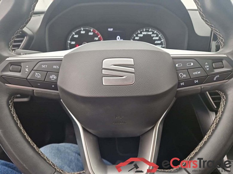 SEAT Leon Sportstourer 1.0 TSI Reference #6