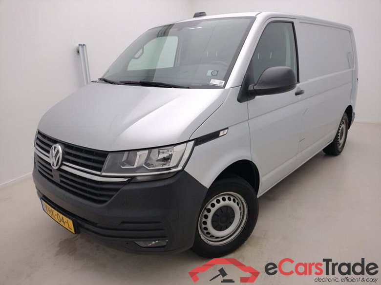 VOLKSWAGEN Transporter 2.0 TDI DSG #1