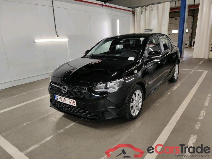 Opel Corsa 1.2 PureTech Edition Navi Klima PDC ...