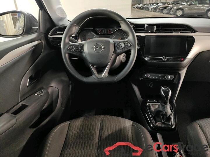 Opel Corsa 1.2 PureTech Edition Navi Klima PDC ... #5