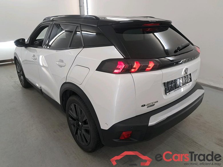 PEUGEOT 2008 50 KWH ELECTRIQUE AUTO GT PACK #3
