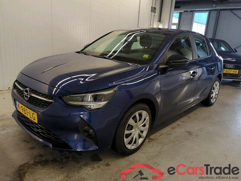 OPEL Corsa 1.2 Edition