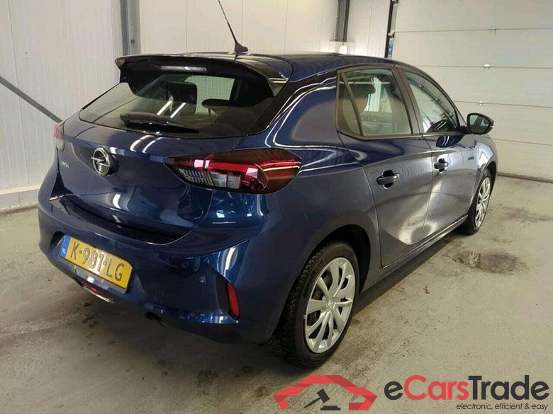 OPEL Corsa 1.2 Edition #2