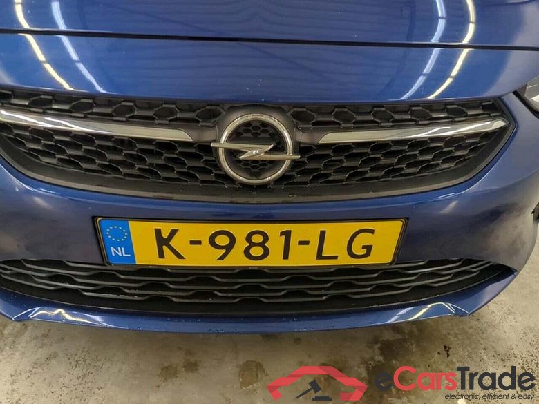 OPEL Corsa 1.2 Edition #4