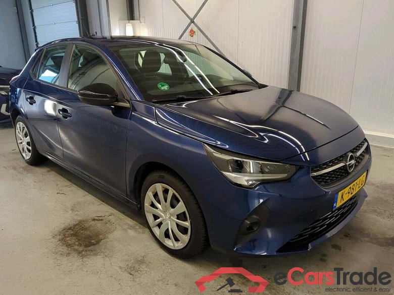 OPEL Corsa 1.2 Edition #5