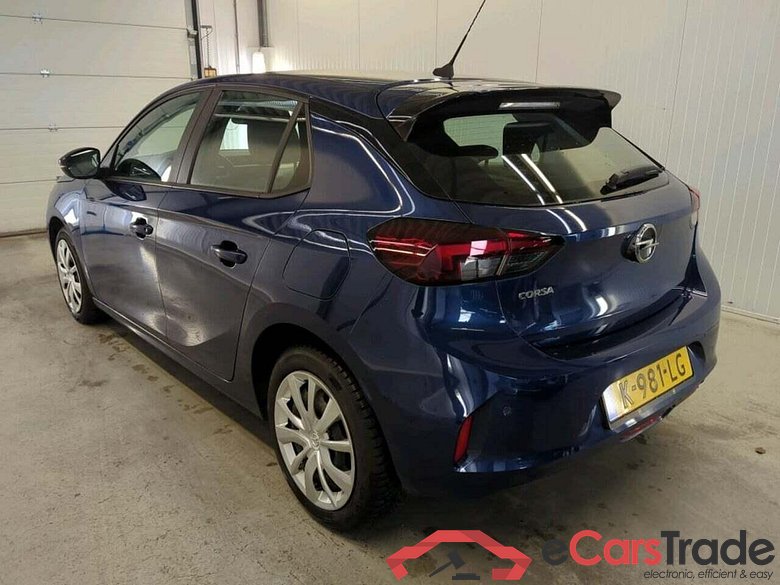 OPEL Corsa 1.2 Edition #6