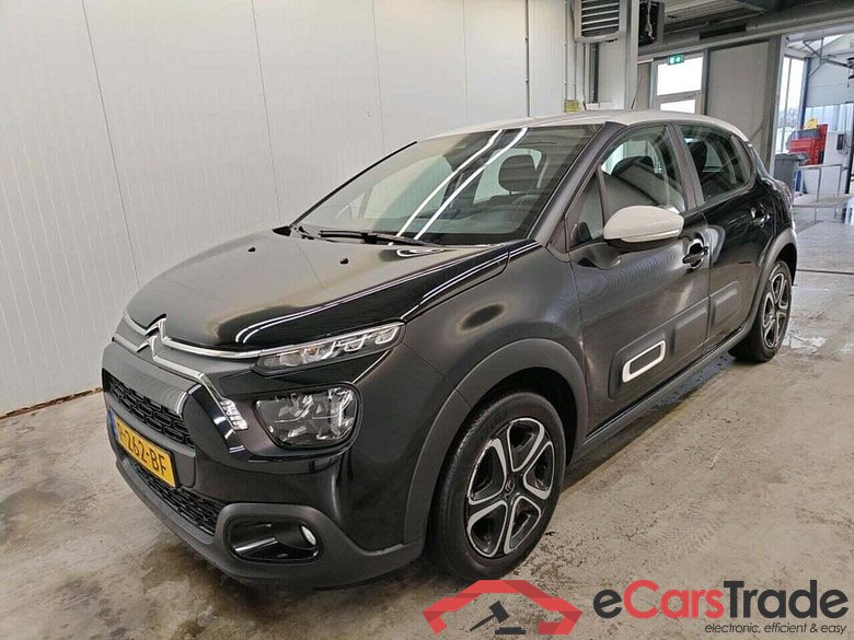 CITROEN C3 1.2 PT Feel