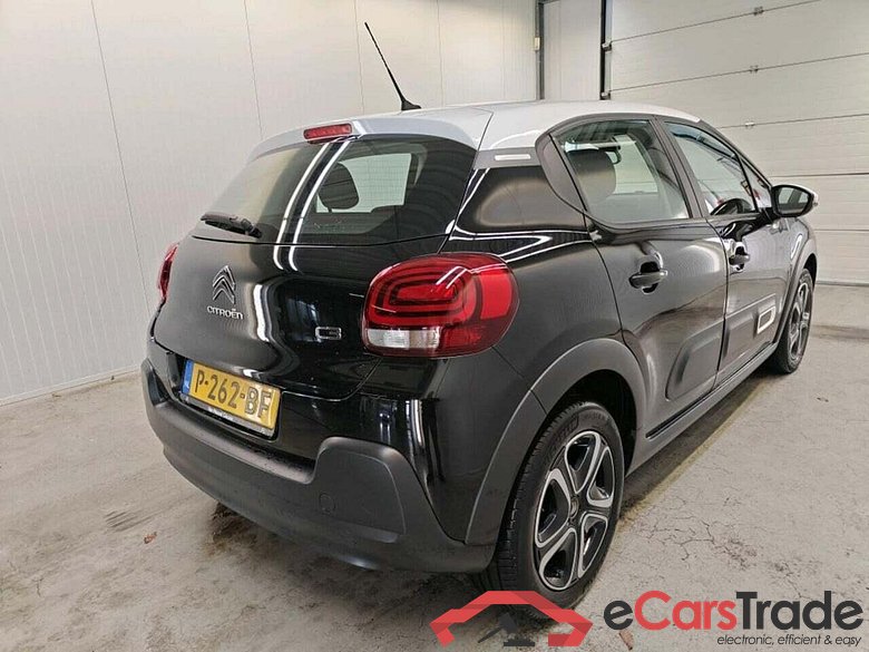 CITROEN C3 1.2 PT Feel #2