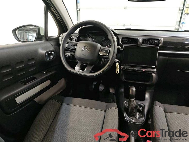 CITROEN C3 1.2 PT Feel #3