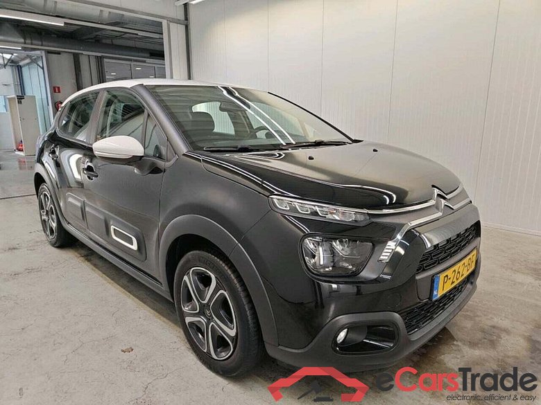 CITROEN C3 1.2 PT Feel #5