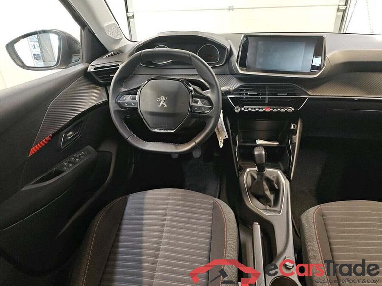 PEUGEOT 208 1.2 PureTech Active #3