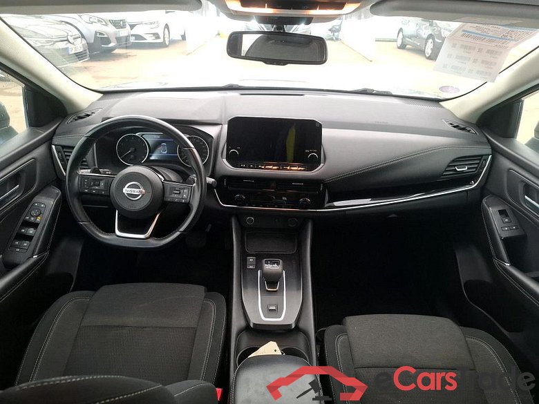 NISSAN Qashqai / 2021 / 5P / Crossover 1.3 MHEV 158ch Xtronic N-Style(SP) #5
