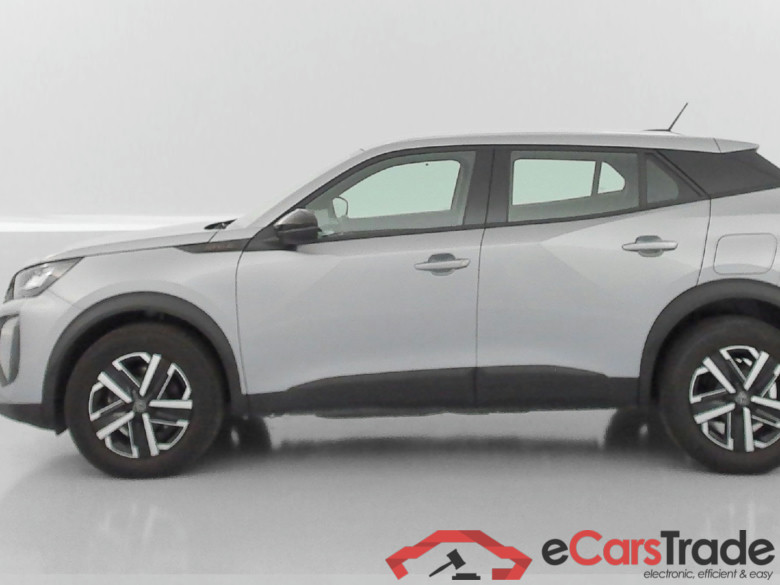 Peugeot 2008 Style II 1.2 Hybrid 145ch e-DCS6 #4