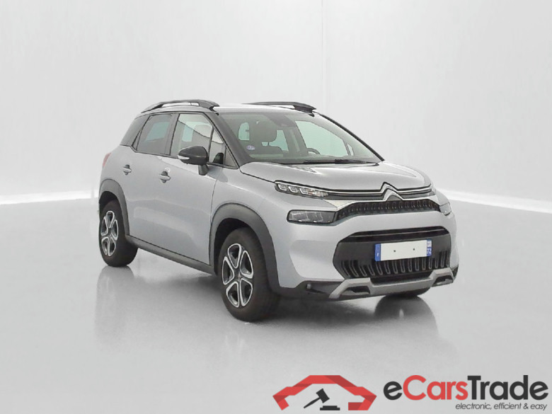 Citroen C3 Aircross Feel Pack II 1.2 PureTech 110ch