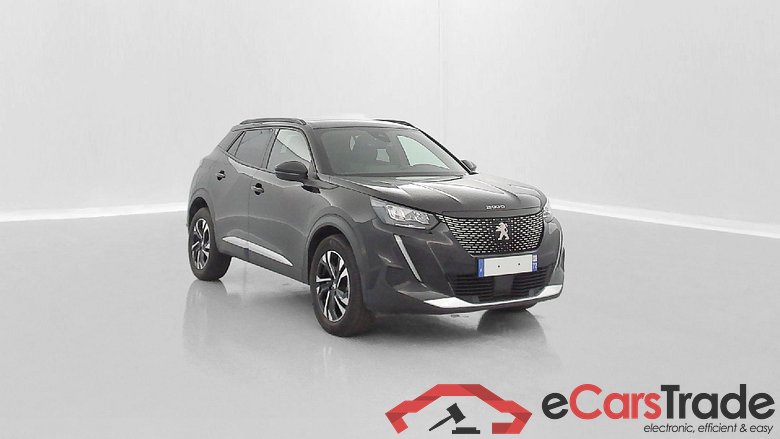 Peugeot 2008 Allure 1.2L PureTech 130